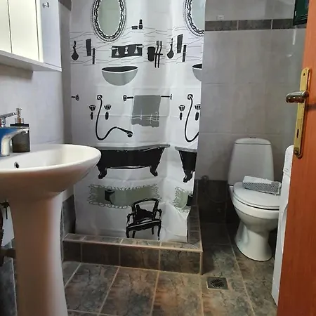 Apartment Elena Asprovalta