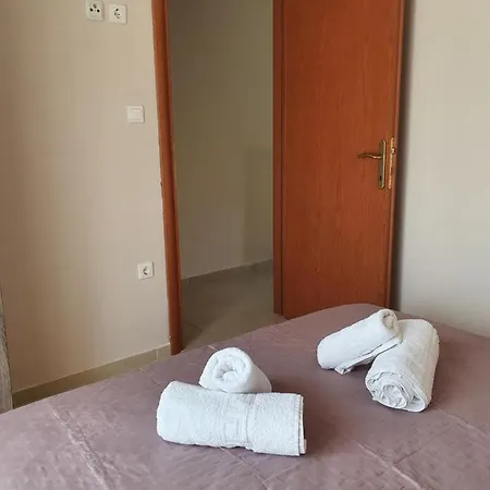 Elena Apartment Asprovalta