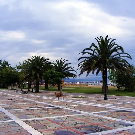 Apartment Elena Asprovalta