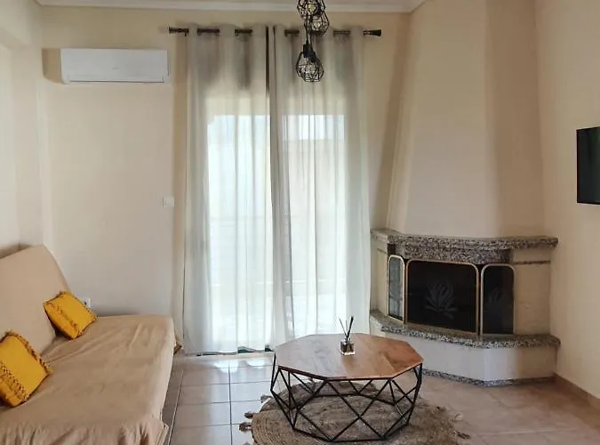 Appartement Elena *