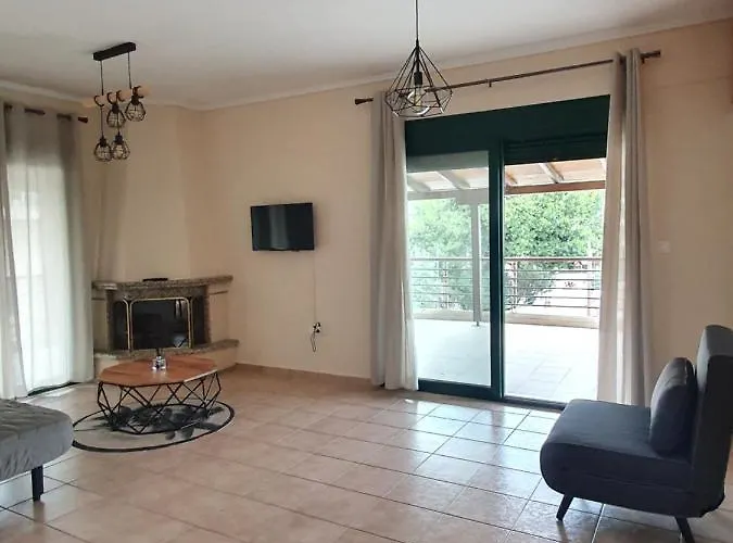 Appartement Elena *