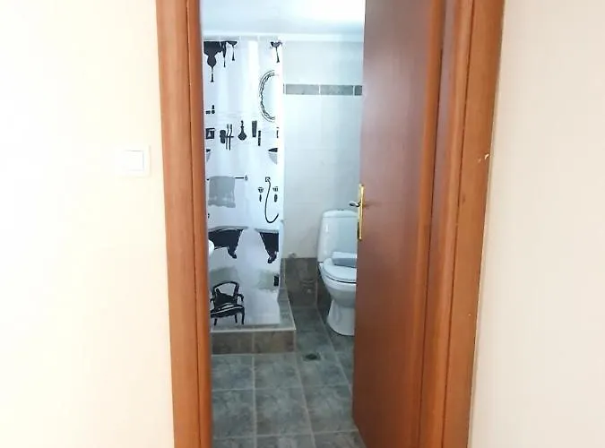 Elena Appartement