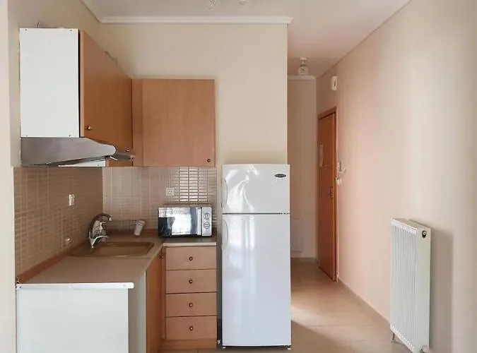 Appartement Elena Asprovalta
