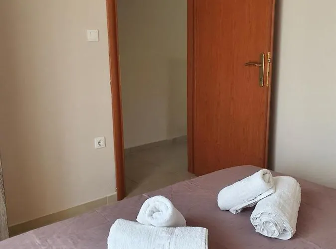 Elena Appartement Asprovalta