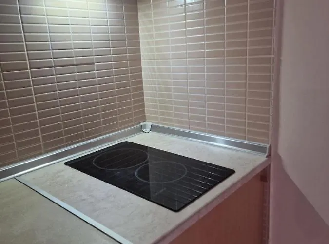 Elena Appartement