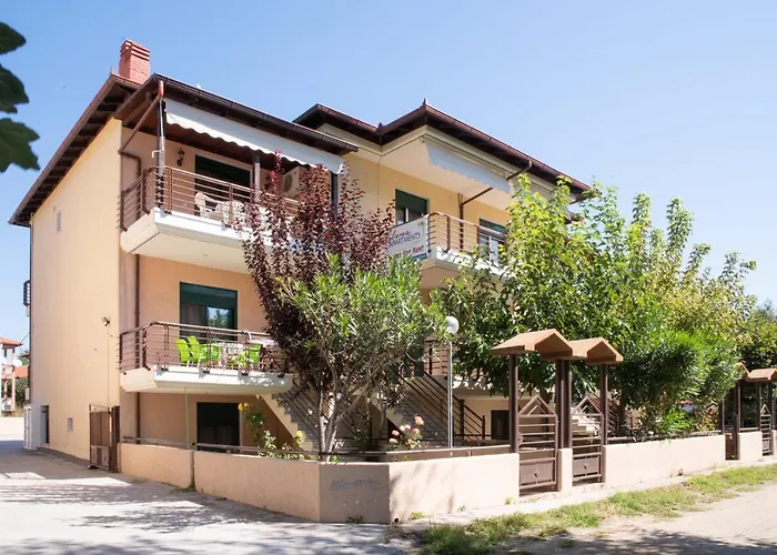 Appartement Elena