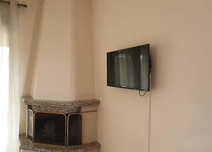 Appartement Elena Asprovalta