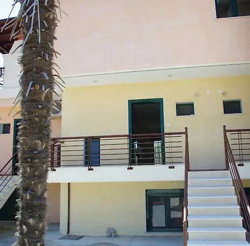 Appartement Elena