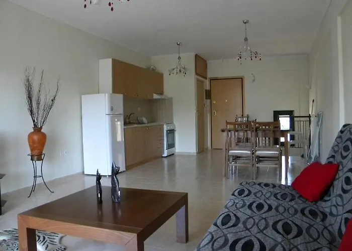Appartement Elena