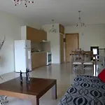 公寓 艾琳娜公寓酒店