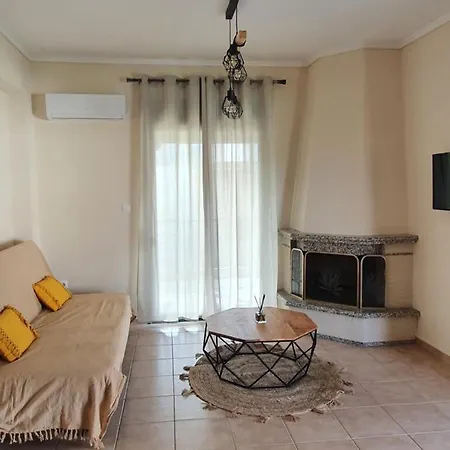 Apartment Elena *