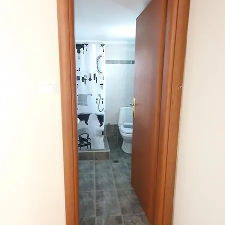 Elena Apartamento
