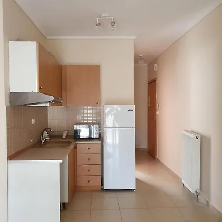 Appartement Elena Asprovalta