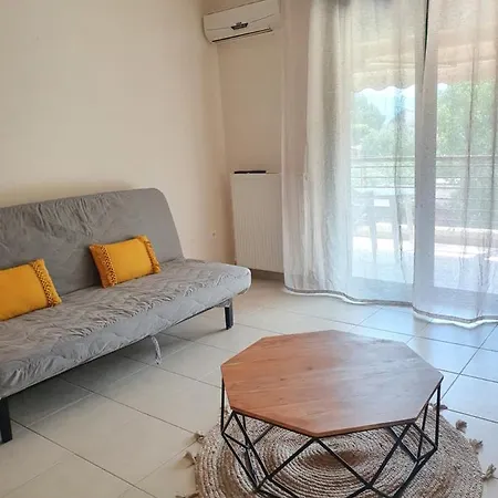 Elena Apartamento