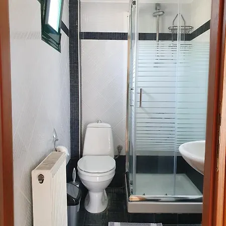 Apartamento Elena Asprovalta