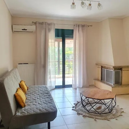 Apartamento Elena Asprovalta