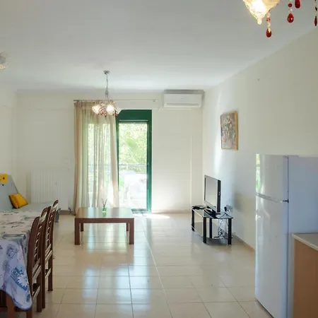 Elena Apartamento *