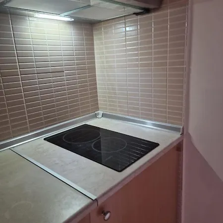 Elena Apartamento