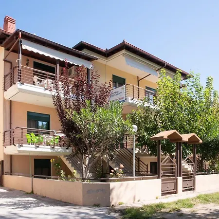 Apartamento Elena