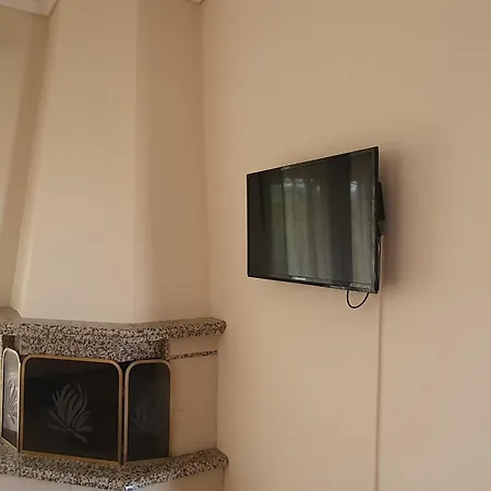 Apartamento Elena Asprovalta
