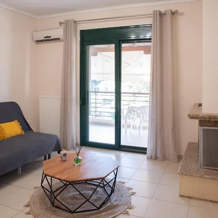 Apartament Elena *