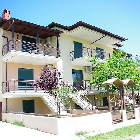 Apartamento Elena *