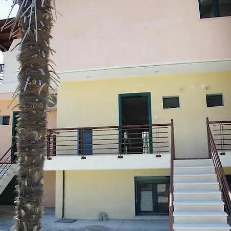 Apartamento Elena