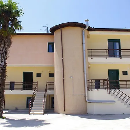 Apartamento Elena *