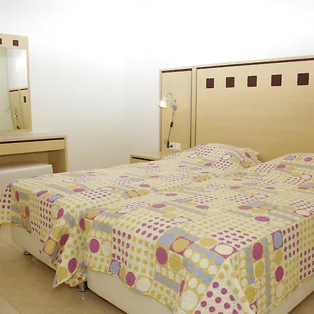 Elena Apartamento Asprovalta