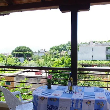 Appartement Elena Asprovalta