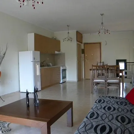 Apartamento Elena