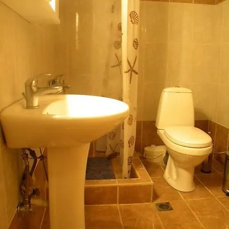 Apartamento Elena *