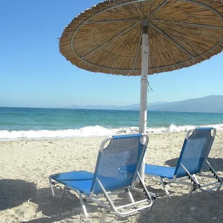 Apartament Elena
