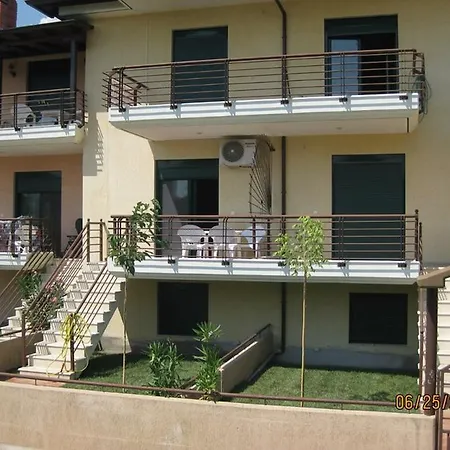 Apartament Elena Asprovalta